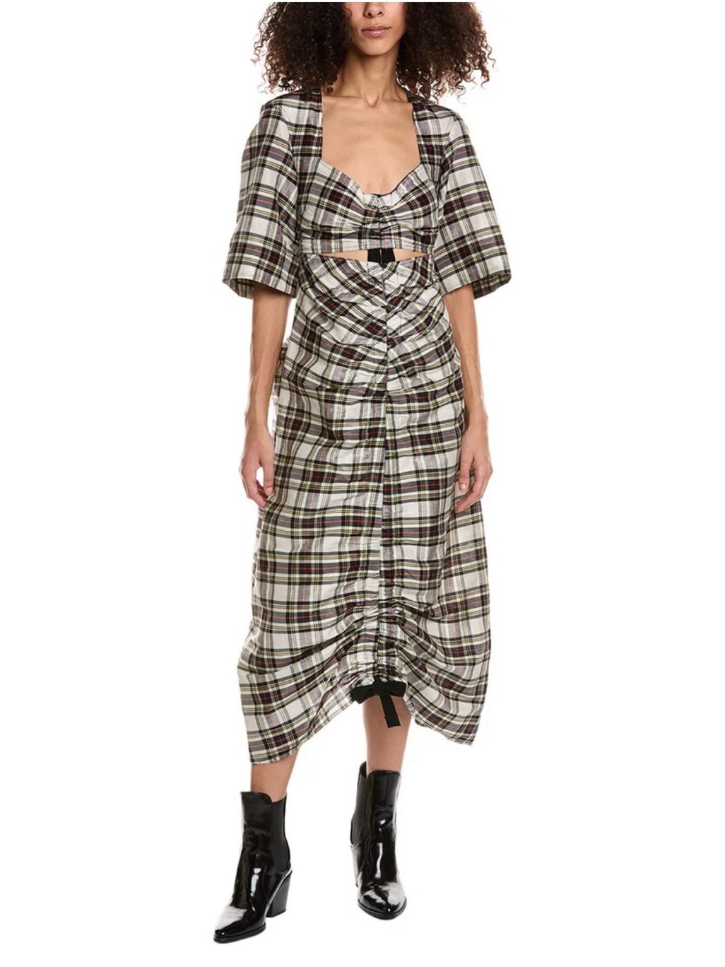 Ganni Dress (New)